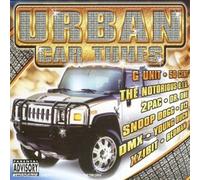 Vari-Urba Car Tunes - Urban Car Tunes