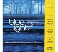 Vari - V/a "Blue Light" CD