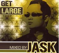 Vari - V/a "DJ Jask Get Large Vol 3" CD
