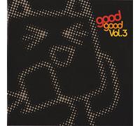Vari - V/a "Good Good Vol 3" CD