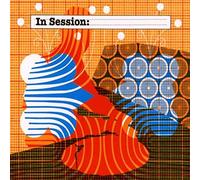 Vari - V/a "in Session Rogall" CD