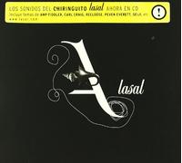 Vari - V/a "Lasal" CD