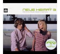 Vari - V/a "Neue Heimat 3" Dcd
