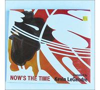 Vari - V/a "Now's the Time"