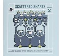 Various - Scattered Snares Vol 2