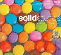 Vari - V/a Solid Sounds 2009.2 3cd