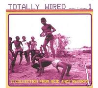 Vari - V/a "Totalli Wired Series 2 Vol.1" CD