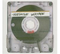 Vari-Versatile Mixta - Mix Tape (Mixed By DJ Gilb'r)