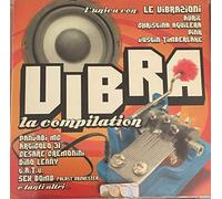 VARI - Vibra La Compilation