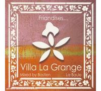 Vari-Villa La Grange - Villa La Grange 3