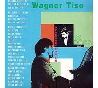 Vari-Wagner Tiso-60 - Wagner Tiso-60 Anos Un Som Imaginar