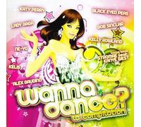 Wanna Dance? - Wanna Dance? la Compilation