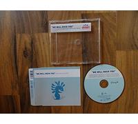 Vari-We Will Rock Yo - We Will Rock You