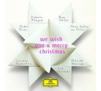 Vari-We Wish You a M - We Wish You A Merry Christmas