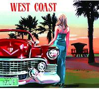 Vari-West Coast - West Coast