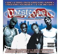 Vari-Westcoast La St - Westcoast L.A. Style Vol. 2