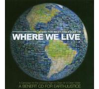 Vari-Where We Live - Where We Live