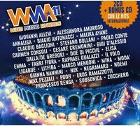 Vari-Wind Music Awards 2011 - Wind Music Awards 2011