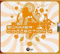 Vari-Wind Summer 4 C - Wind Summer 4 Collection