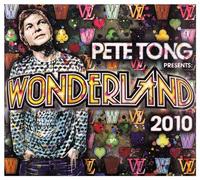 Various Artist - Pete Tong Presents Wonderland 2010