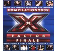 Various Artists - X Factor Compilation 2009: Finale