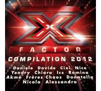 Various Artists - X Factor 2012 Compilation