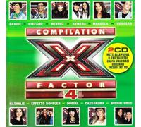 Vari-X Factor 4 - X Factor 4 Compilation