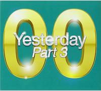 Vari-Yesterday 00 Part 3 - Yesterday 00 Part 3