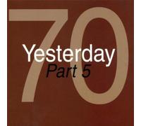 Vari-Yesterday '70 - Yesterday 70 Part 5