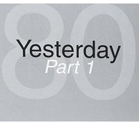 Vari-Yesterday '80 - Yesterday '80 Vol.1