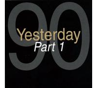 Vari-Yesterday '90 - Yesterday '90 Vol.1