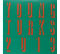 Vari-Young Turks 2013 - Young Turks 2013