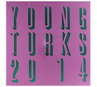 Vari-Young Turks 2014 - Young Turks 2014 [VINYL]