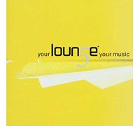 Vari-Your Lounge Mus - Your Lounge Your Music 5