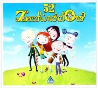 Vari-Zecchino D'oro - Zecchino D'oro 52° (Slidepack)