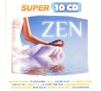 Vari-Zen - Zen