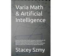 Varia Math & Artificial Intelligence: Group Law Recursive Hybrid Formula & Deterministic Lift Recursive Hybrid Formula & Infinity Loop Recursive ... results From The Recursive Hybrid Framework.
