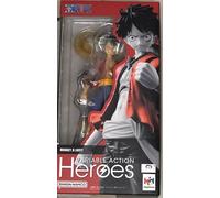 Variable Action Heroes ONE PIECE Monkey D Luffy 170mm Action Figure MegaHouse