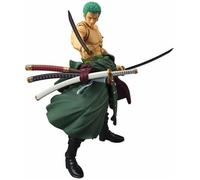 Variable Action Heroes ONE PIECE Roronoa Zoro action Figure JAPAN OFFICIAL