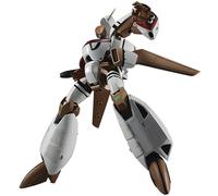 Variable Action Hi-SPEC Super Space-Time Century Orgass, Resale, Approx. 8.3 inches (210 mm), ABS, Die Cast, POM, Pre-painted Complete Figure