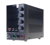 Variable Benches Power Supply 0 To 30V/60V/120V/160V With Coarse And Fine Adjustment USB Type C Fast Charging USB Quick Power Supply