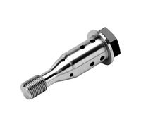 Variable Camshaft Timing Solenoid Camshaft Timing Engine Variable Timing Camshaft Control Solenoid VVT Valve Fit for BMW N20N26 X1X3 220i 528i24 2012-2016 11367583820