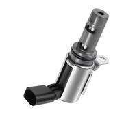 Variable Control Valve Camshaft Cam Solenoid Valve VCT Solenoid Compatible with VW for Golf 2008-2013 for Eos 2011-2016 for CC 2012-2017 SEB7782