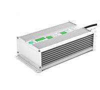 Variable DC Power Supply 12V Waterproof LED Power Supply Transformer, for LED Strip, 36w 45w 50w 60w 80w 100w 120w 150w 200w 250w Power Supply Adjustable(60W)