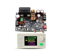 Variable DC Power Supply 60V 20A 1200W Output