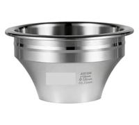 Variable Diameter Espresso Portafilter Basket 54mm 58mm