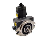 Variable Displacement Hydraulic Pump TCVP-F15 Series(TCVP-F15-A2)