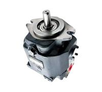 Variable Displacement Piston Pump HPP-VD2V Series Oil Pump(HPP-VD2V-F31A3-EE-B)
