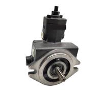 Variable Displacement Vane Pump PVF-20 Series(PVF-20-35-10S)