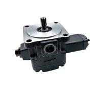 Variable Displacement Vane Pump PVF-40 Series(PVF-40-20-11S)